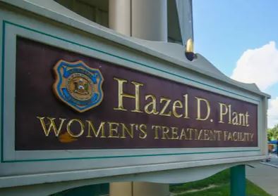 Photos Hazel D. Plant Women's Treatment Facility 1